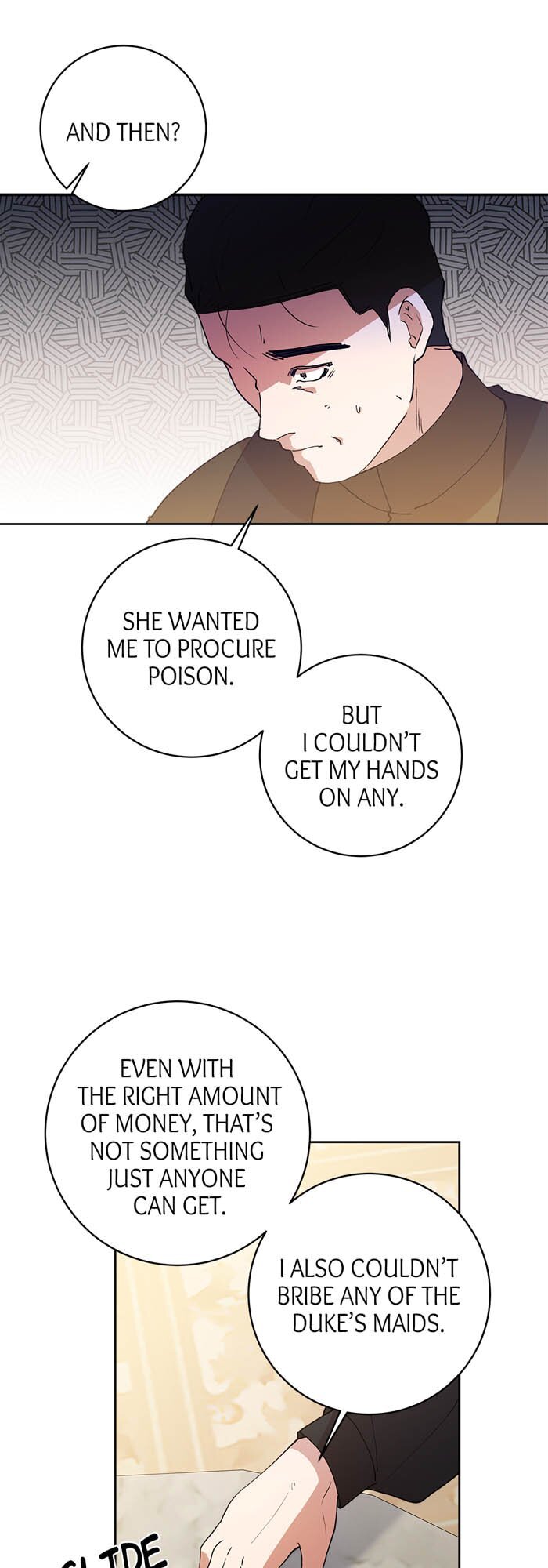 Here Reigns the Vengeful Villainess Chapter 57 - Page 23