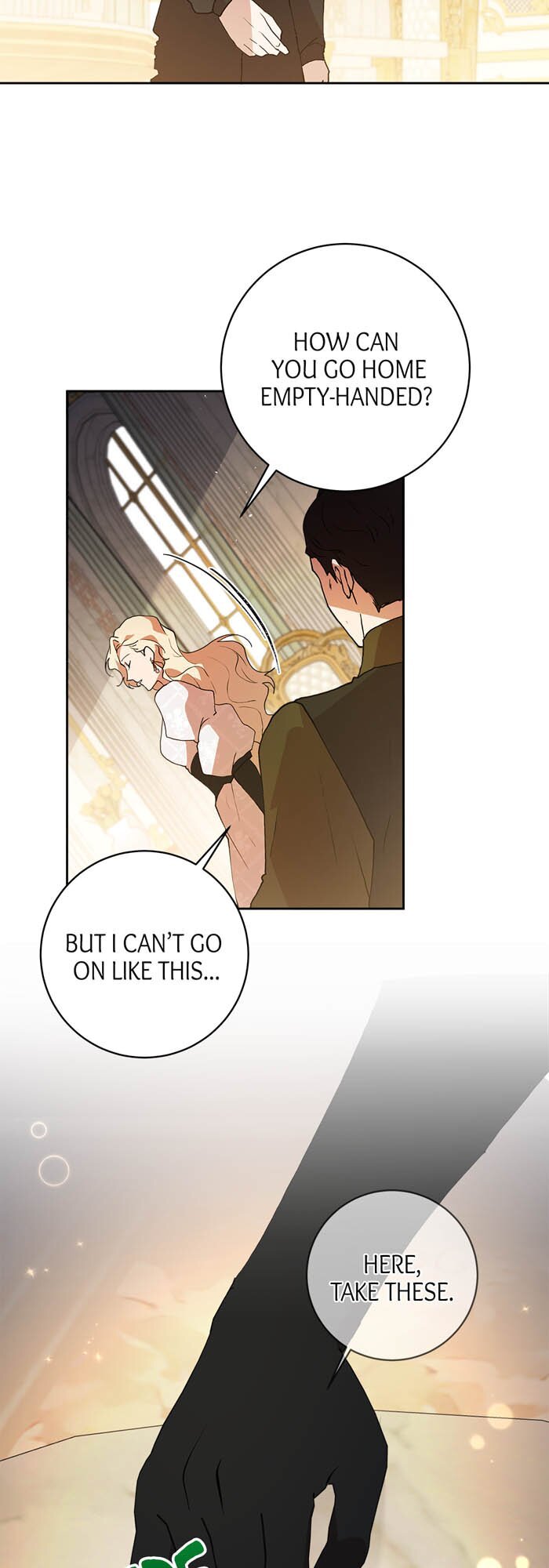 Here Reigns the Vengeful Villainess Chapter 57 - Page 29