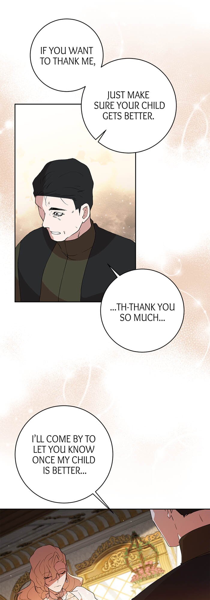 Here Reigns the Vengeful Villainess Chapter 57 - Page 32