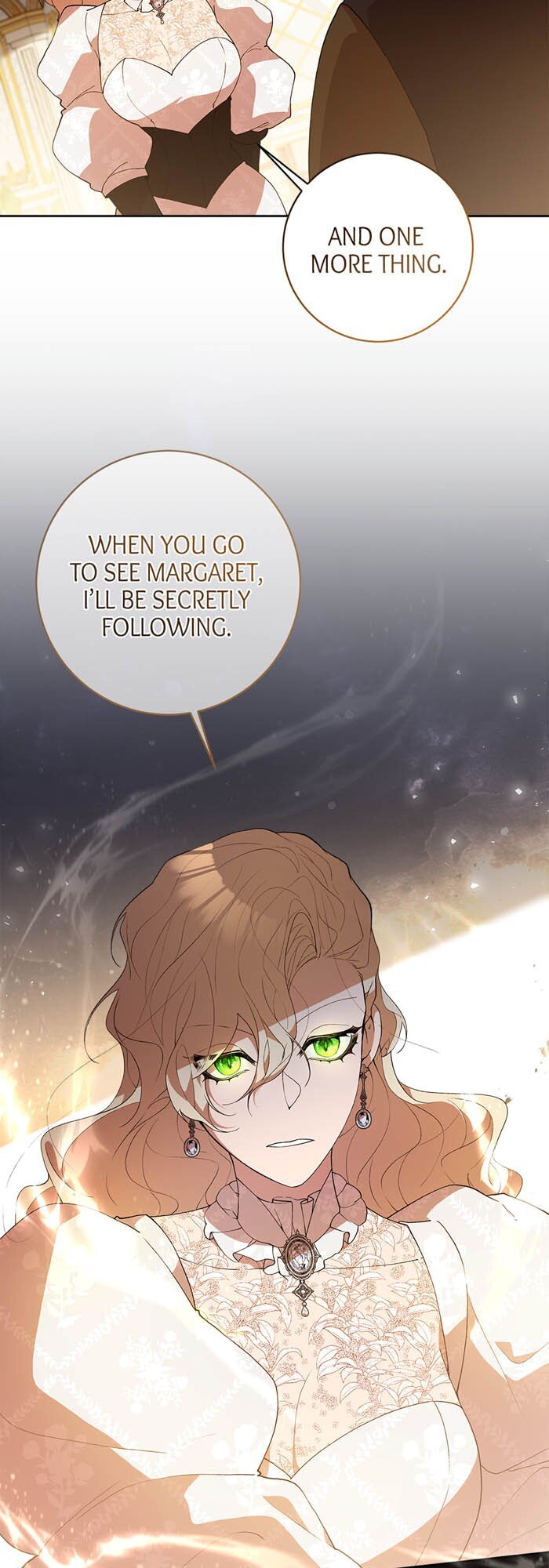 Here Reigns the Vengeful Villainess Chapter 57 - Page 33