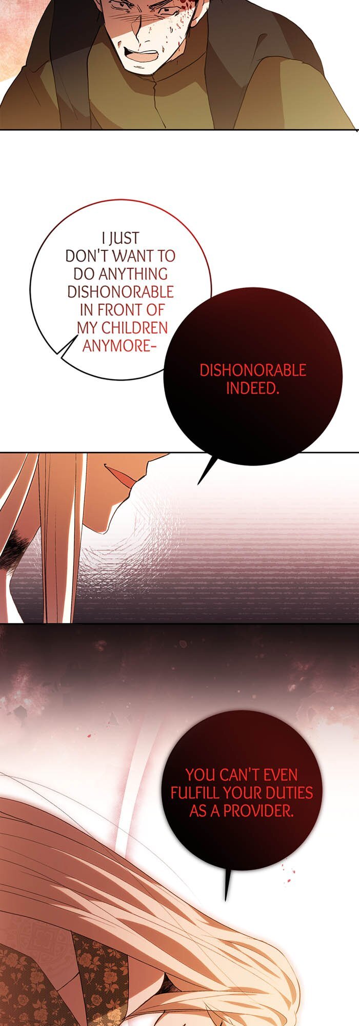 Here Reigns the Vengeful Villainess Chapter 58 - Page 12