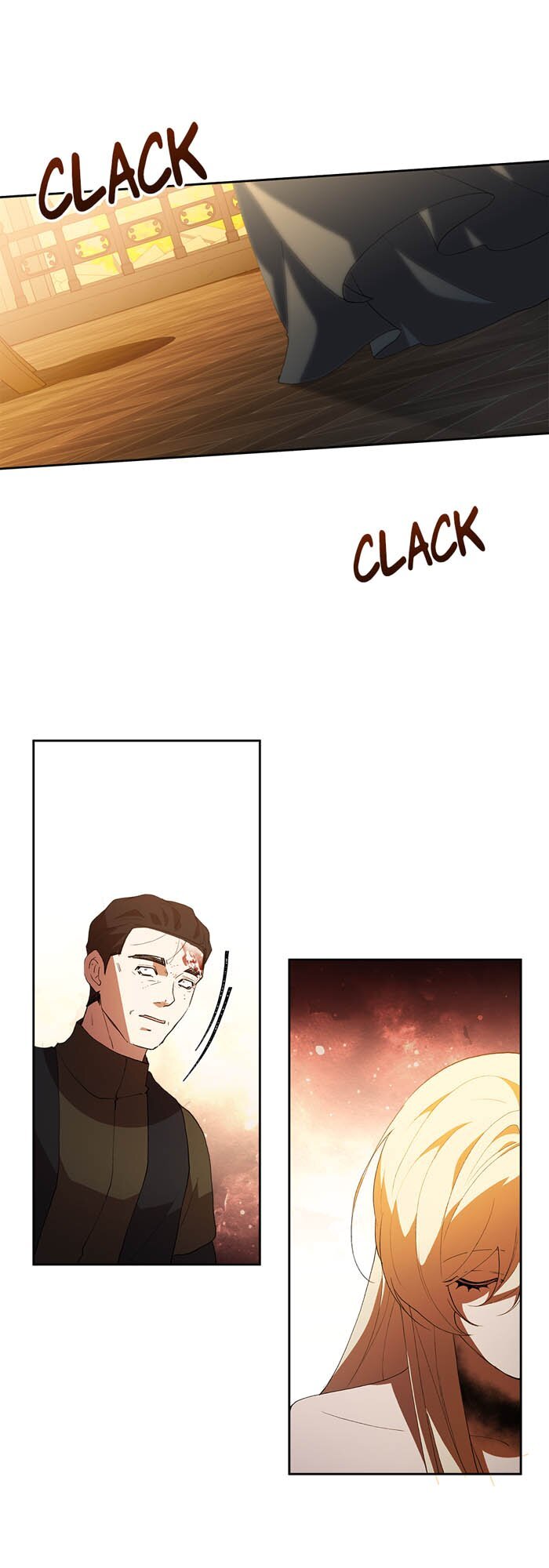 Here Reigns the Vengeful Villainess Chapter 58 - Page 15