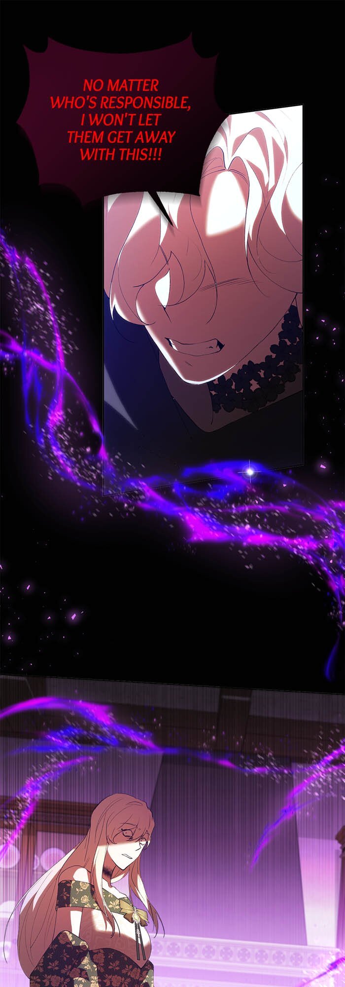 Here Reigns the Vengeful Villainess Chapter 58 - Page 37