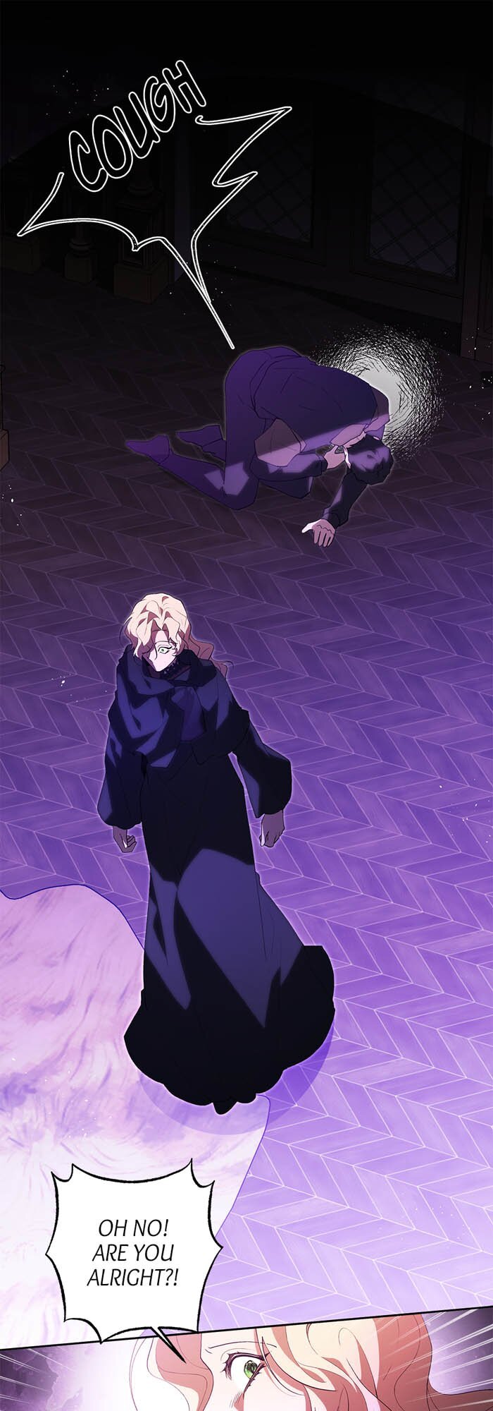 Here Reigns the Vengeful Villainess Chapter 59 - Page 10