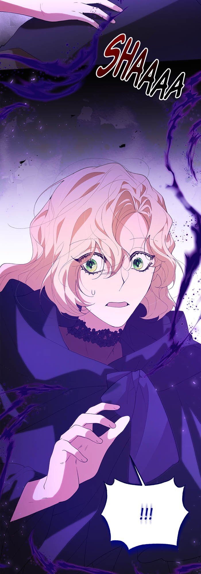 Here Reigns the Vengeful Villainess Chapter 59 - Page 12