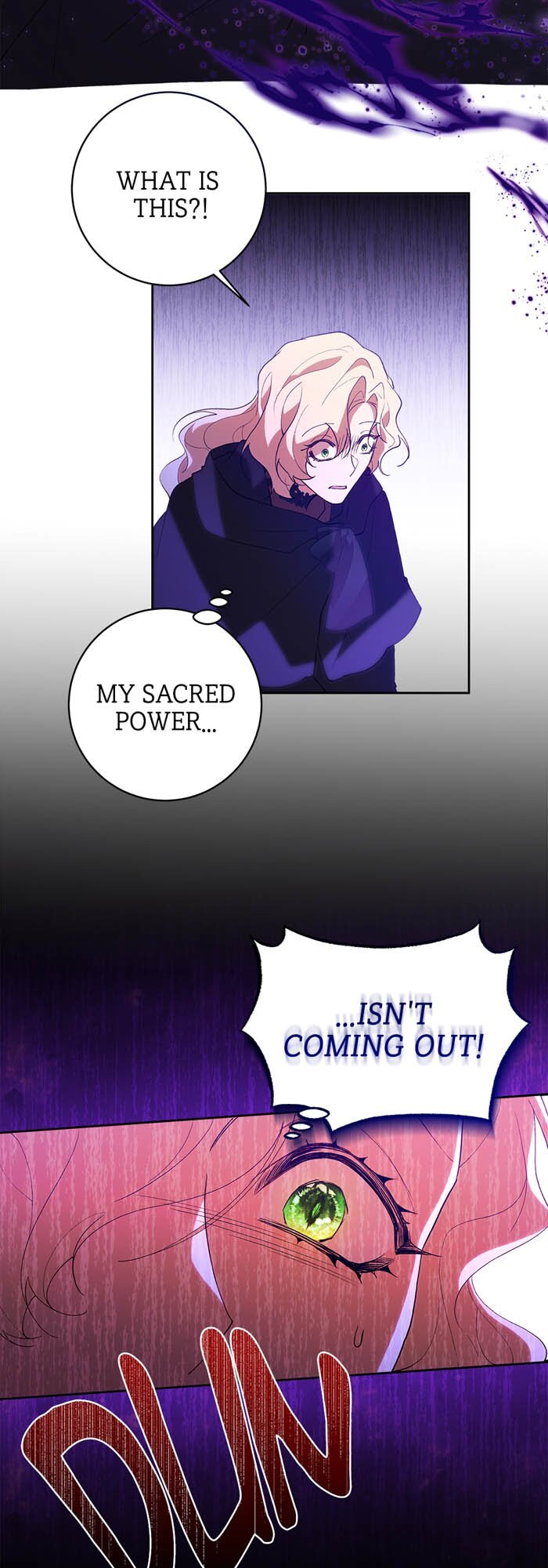 Here Reigns the Vengeful Villainess Chapter 59 - Page 13