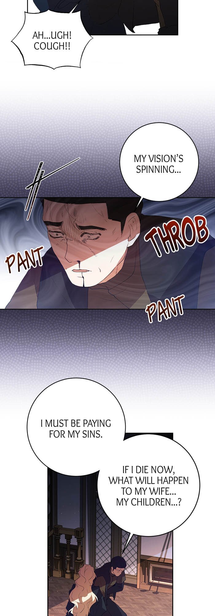 Here Reigns the Vengeful Villainess Chapter 59 - Page 18