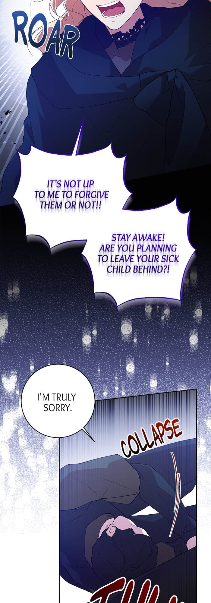 Here Reigns the Vengeful Villainess Chapter 59 - Page 21