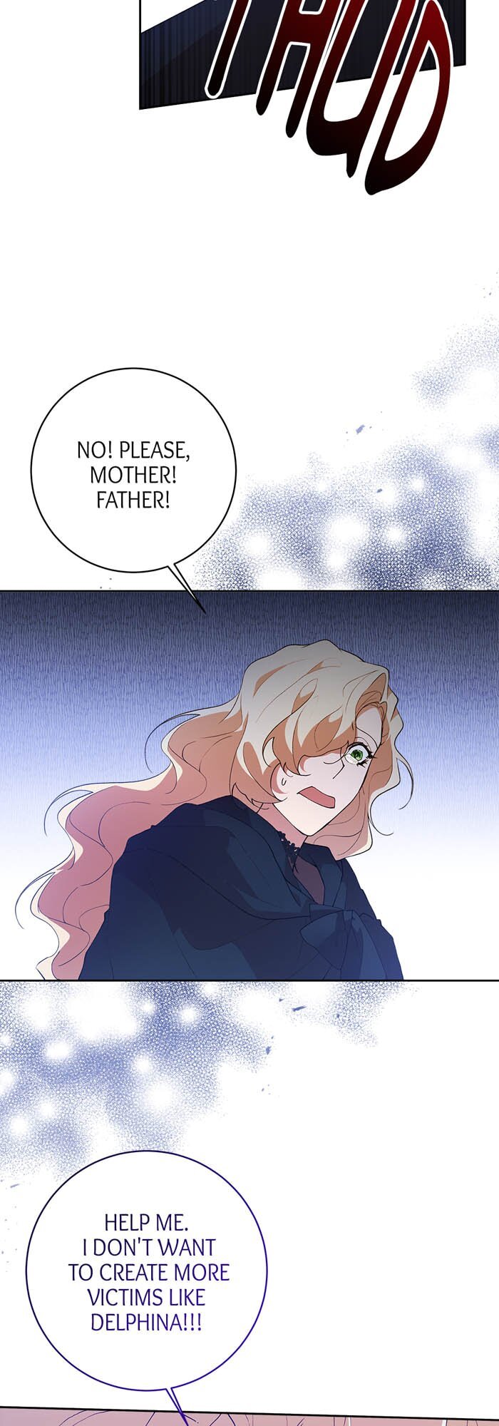 Here Reigns the Vengeful Villainess Chapter 59 - Page 22