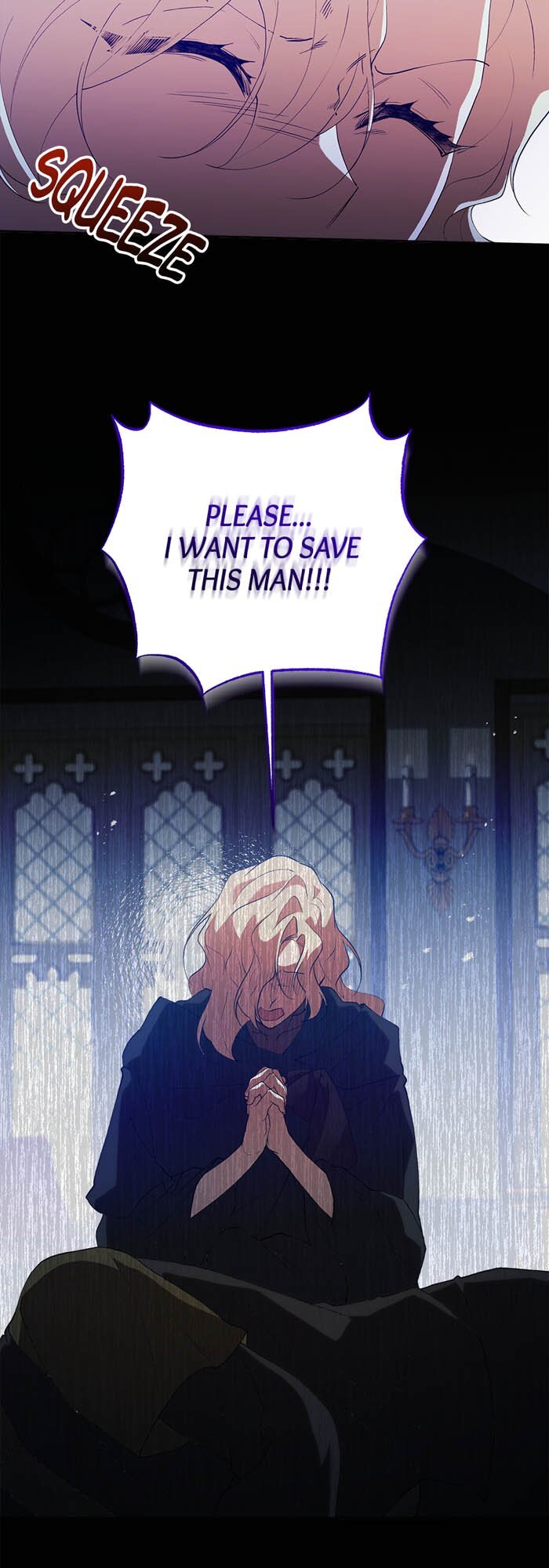 Here Reigns the Vengeful Villainess Chapter 59 - Page 23