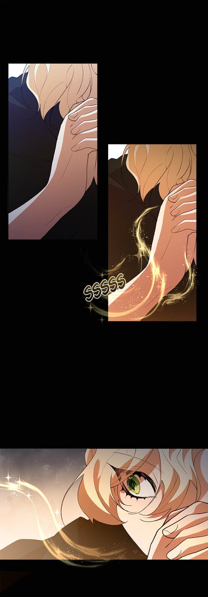 Here Reigns the Vengeful Villainess Chapter 59 - Page 25