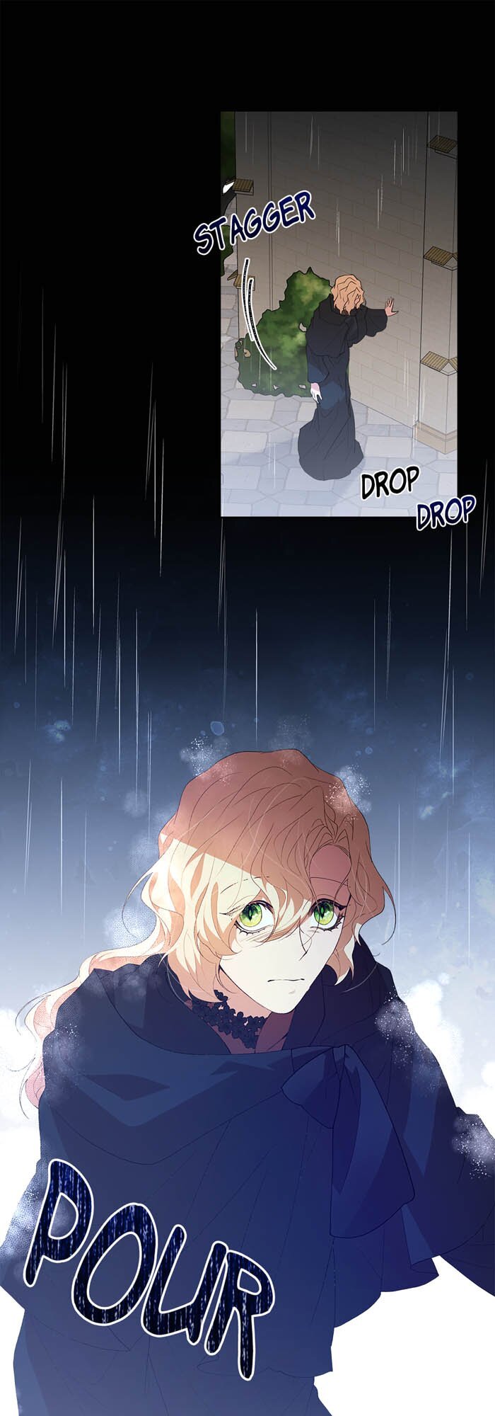 Here Reigns the Vengeful Villainess Chapter 59 - Page 30