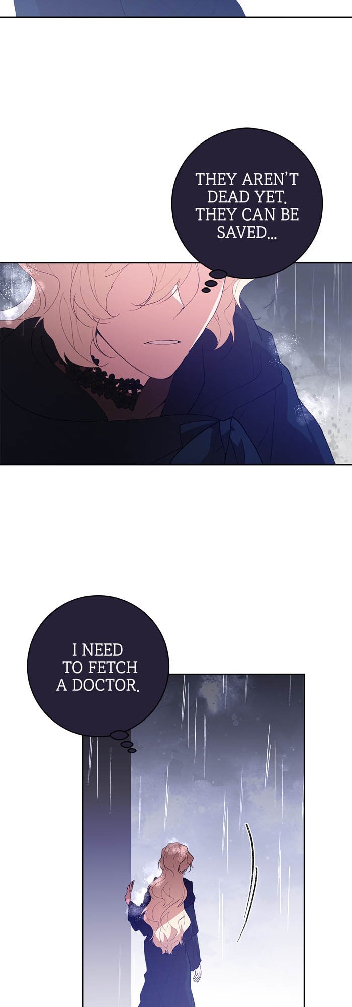 Here Reigns the Vengeful Villainess Chapter 59 - Page 31