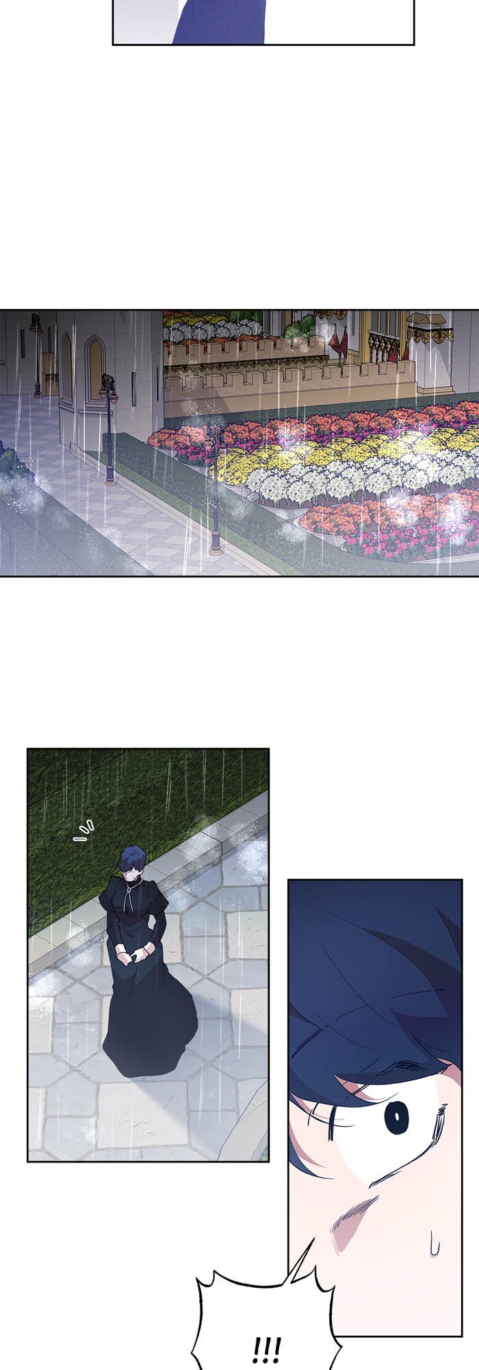 Here Reigns the Vengeful Villainess Chapter 59 - Page 32