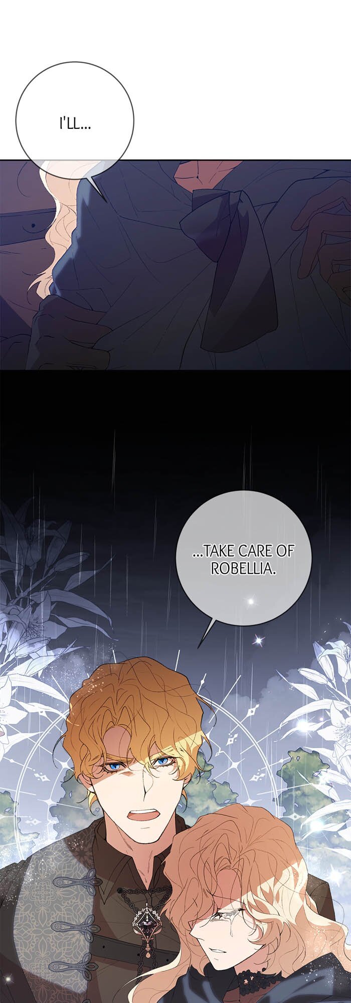 Here Reigns the Vengeful Villainess Chapter 59 - Page 38