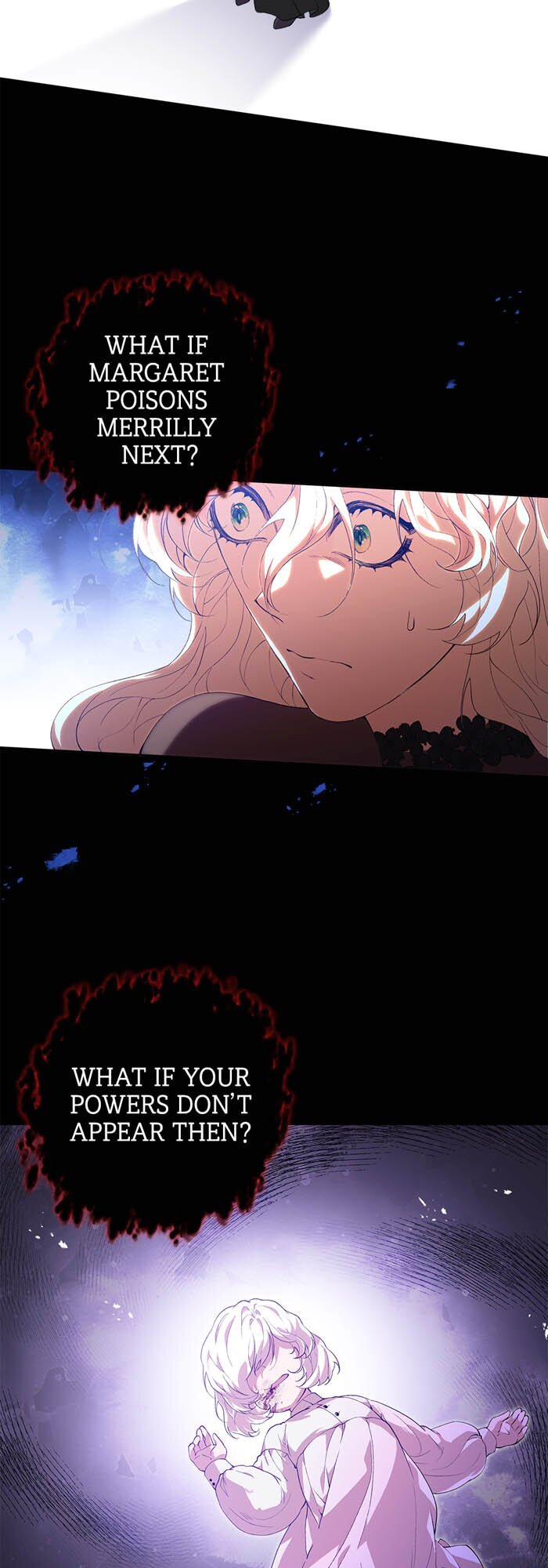 Here Reigns the Vengeful Villainess Chapter 60 - Page 4