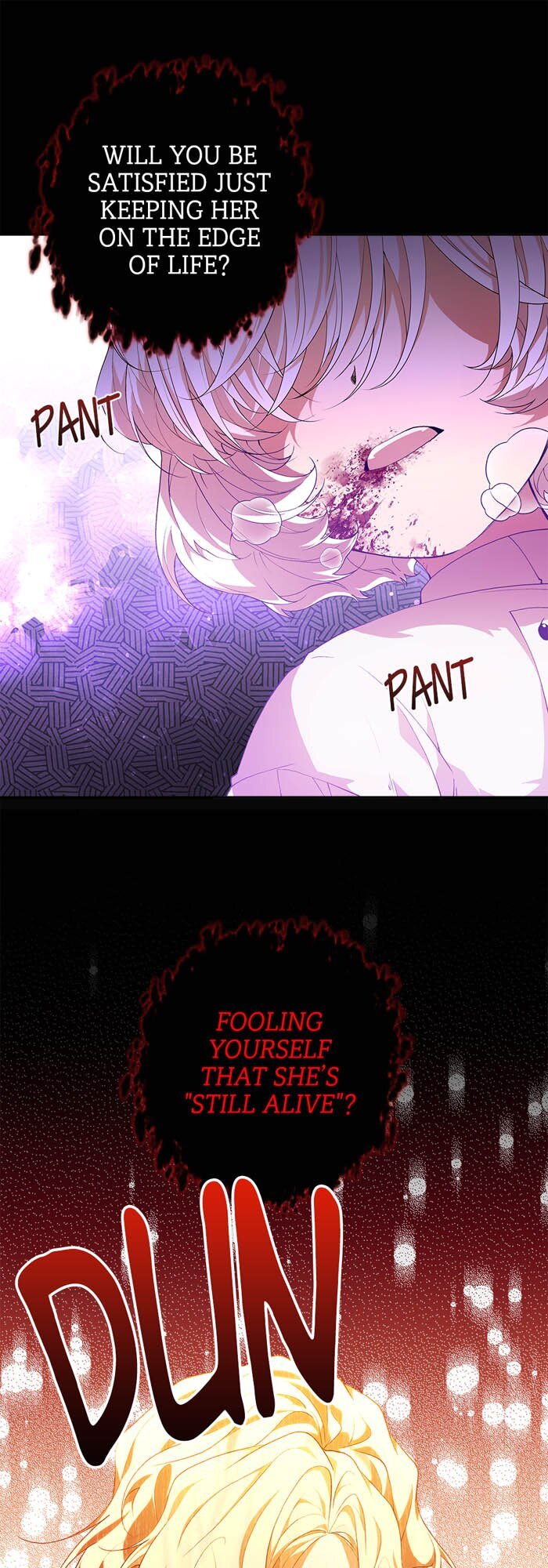 Here Reigns the Vengeful Villainess Chapter 60 - Page 6