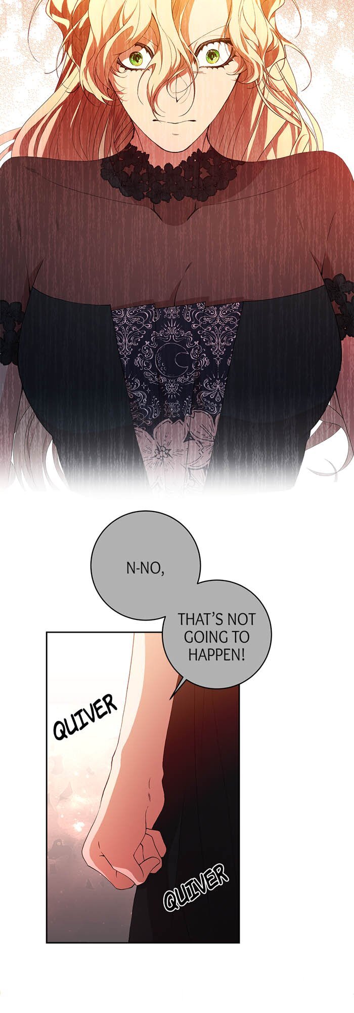 Here Reigns the Vengeful Villainess Chapter 60 - Page 7