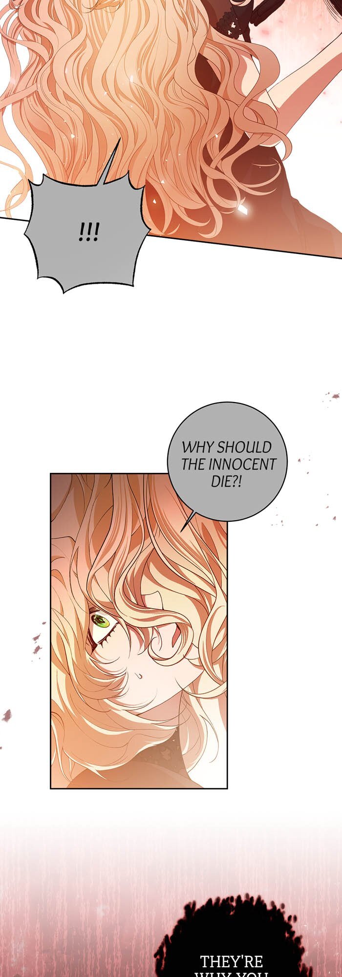 Here Reigns the Vengeful Villainess Chapter 60 - Page 12