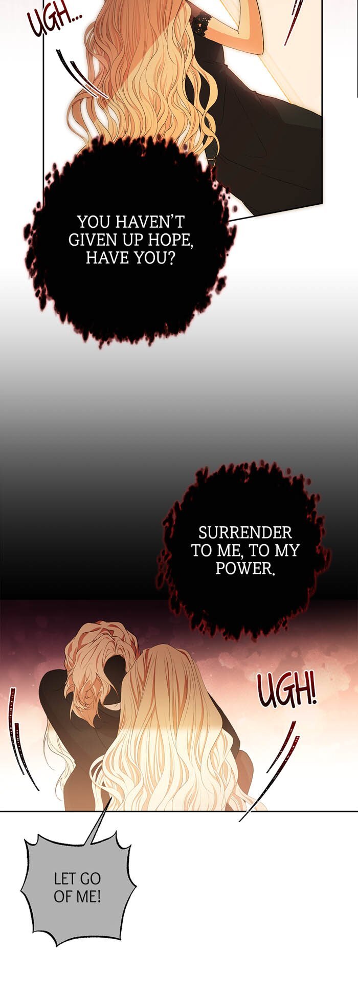 Here Reigns the Vengeful Villainess Chapter 60 - Page 14