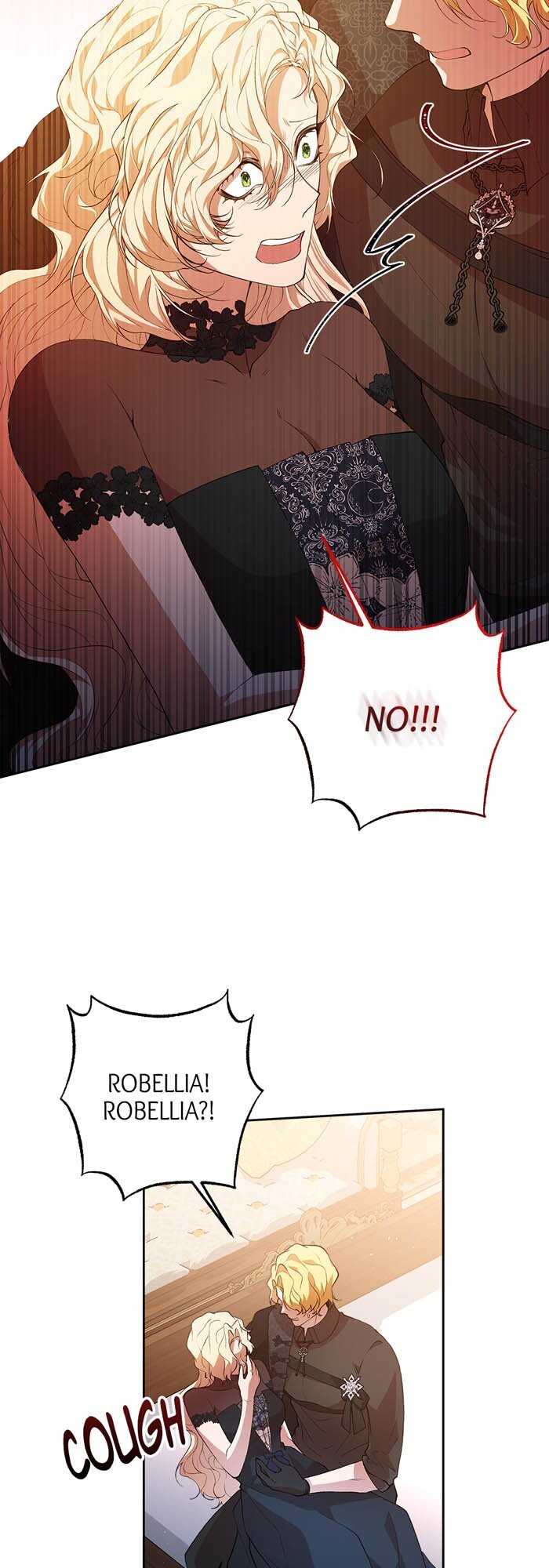 Here Reigns the Vengeful Villainess Chapter 60 - Page 16