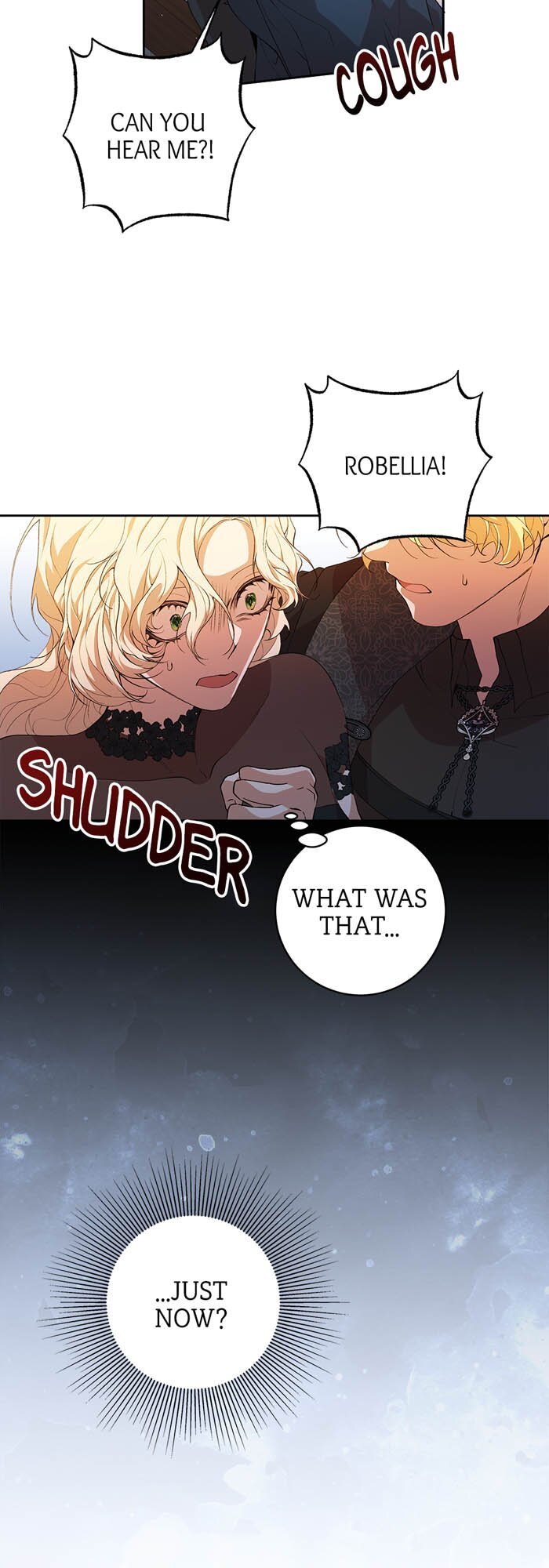 Here Reigns the Vengeful Villainess Chapter 60 - Page 17