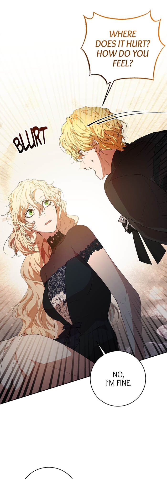 Here Reigns the Vengeful Villainess Chapter 60 - Page 26