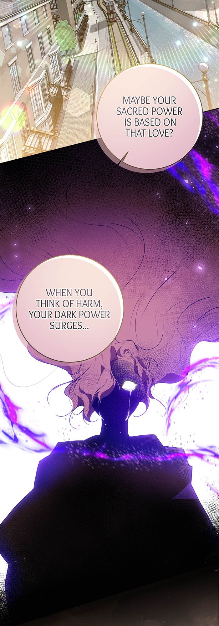 Here Reigns the Vengeful Villainess Chapter 60 - Page 41