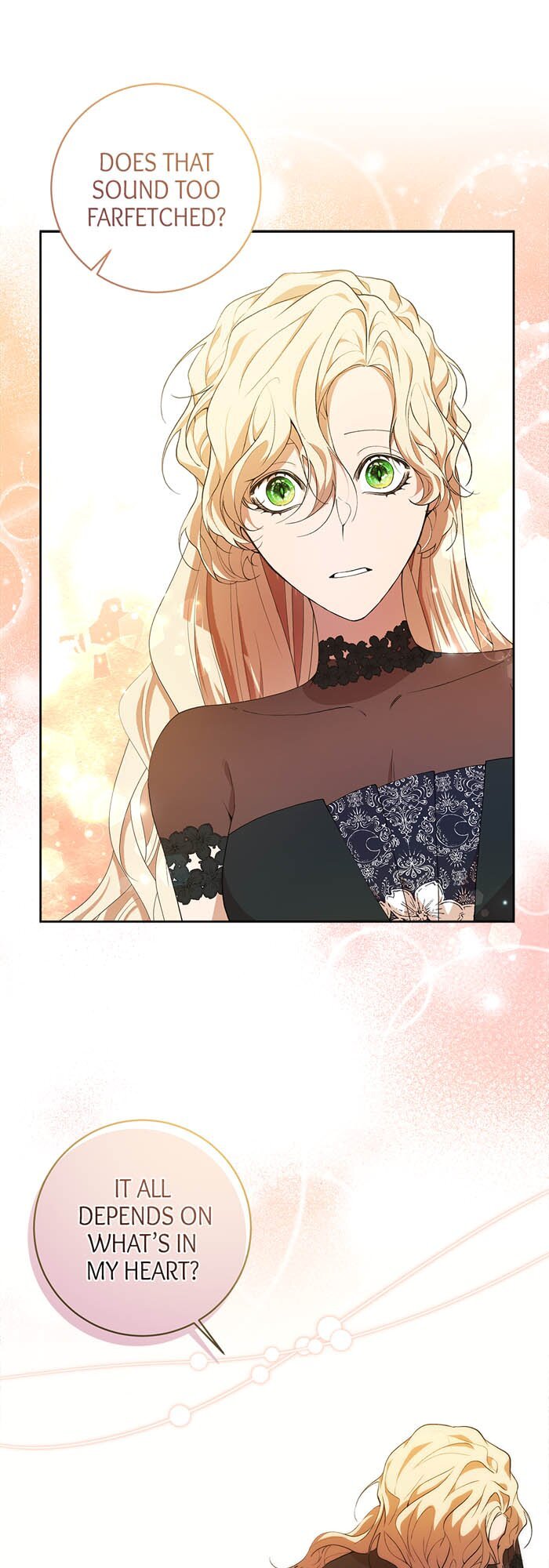 Here Reigns the Vengeful Villainess Chapter 60 - Page 43