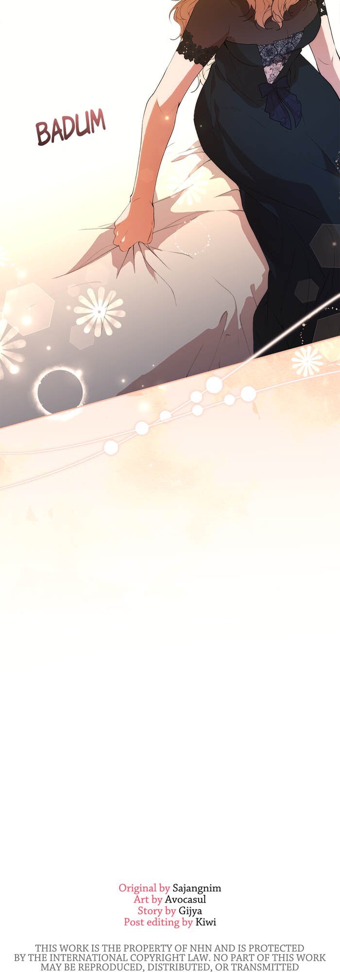 Here Reigns the Vengeful Villainess Chapter 60 - Page 44