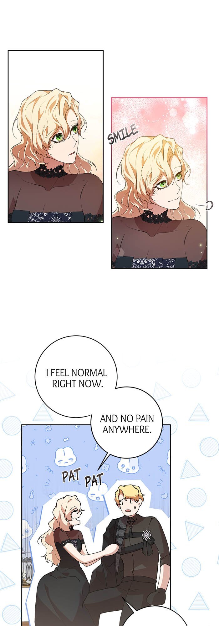 Here Reigns the Vengeful Villainess Chapter 61 - Page 7