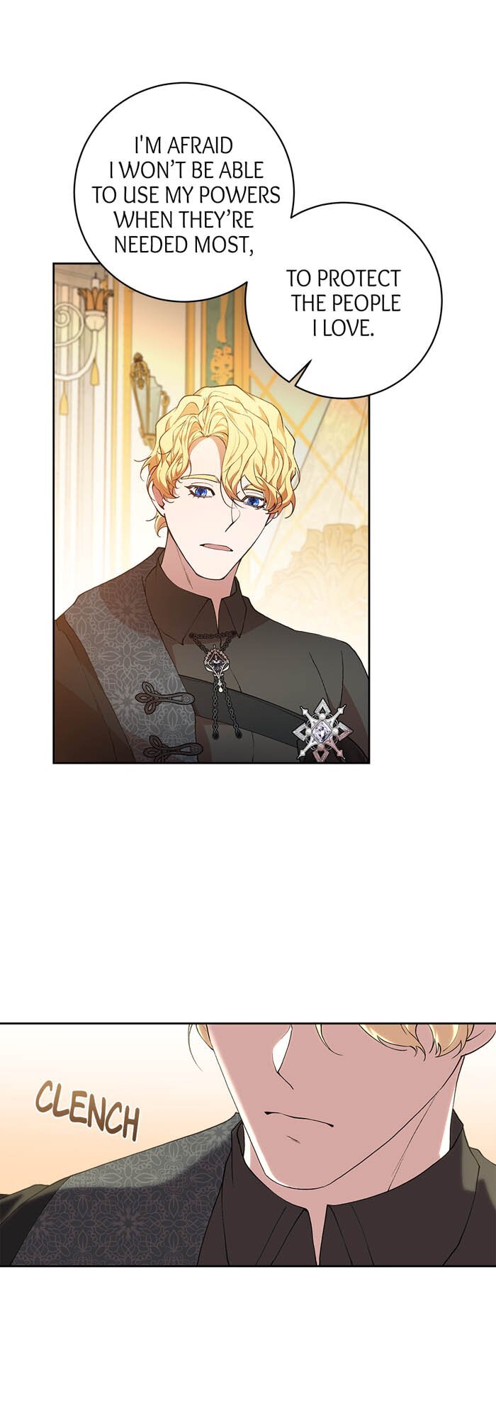 Here Reigns the Vengeful Villainess Chapter 61 - Page 9