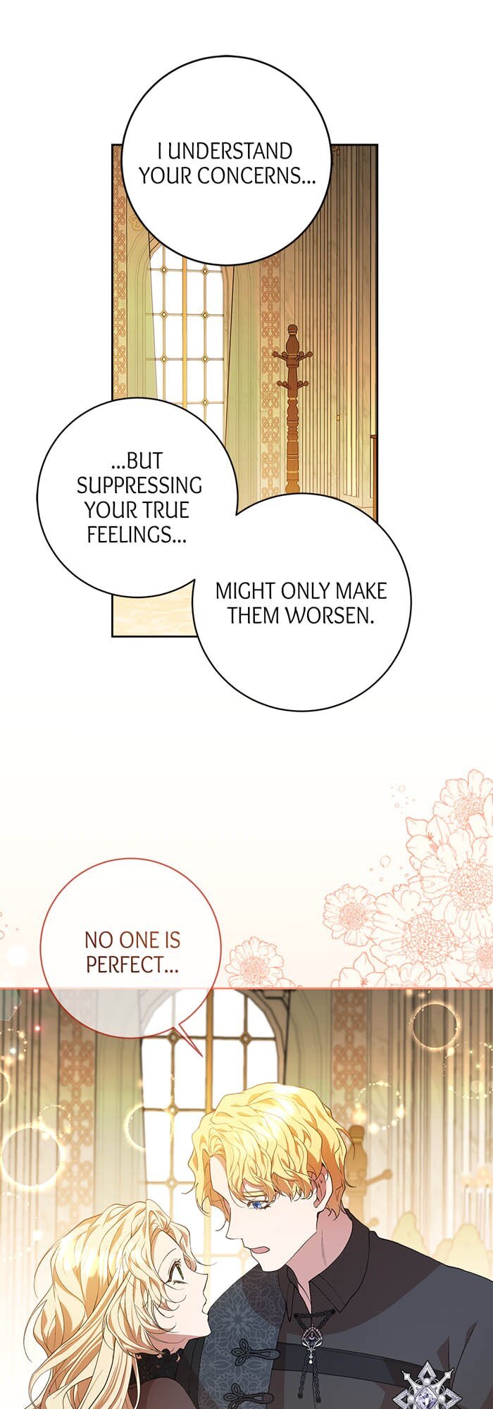 Here Reigns the Vengeful Villainess Chapter 61 - Page 12