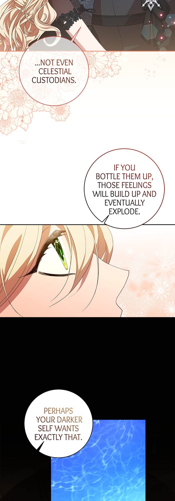 Here Reigns the Vengeful Villainess Chapter 61 - Page 13