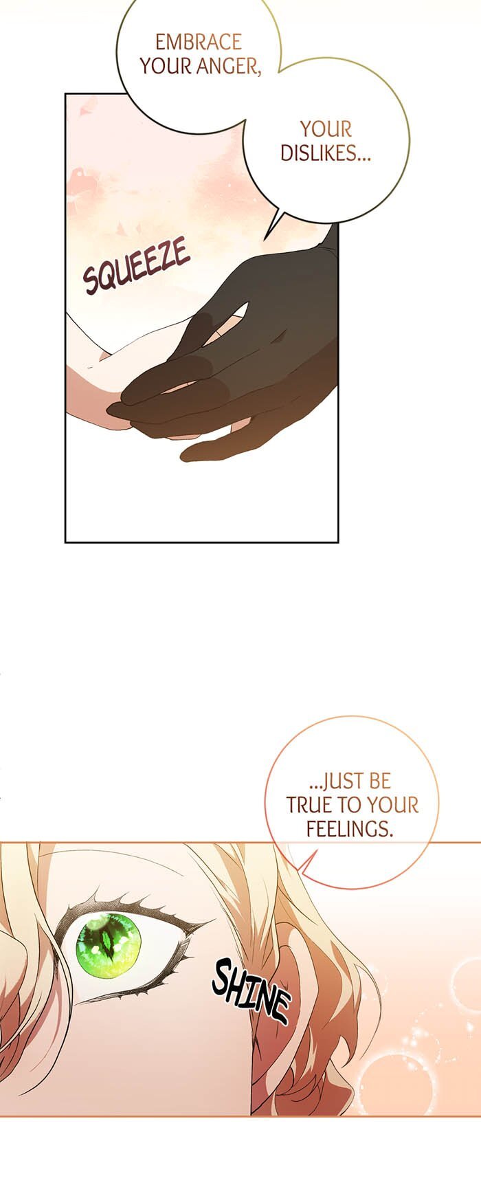 Here Reigns the Vengeful Villainess Chapter 61 - Page 15