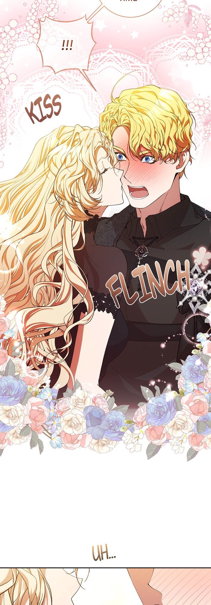 Here Reigns the Vengeful Villainess Chapter 61 - Page 19