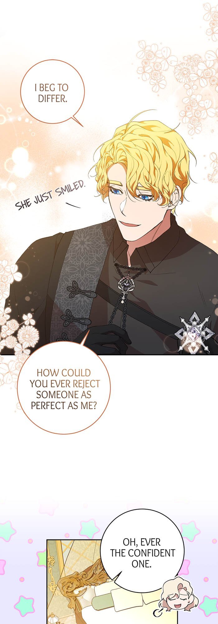 Here Reigns the Vengeful Villainess Chapter 61 - Page 26