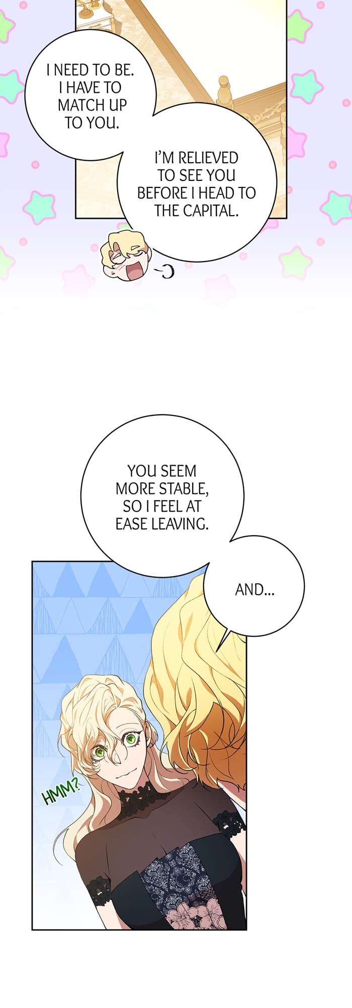 Here Reigns the Vengeful Villainess Chapter 61 - Page 27