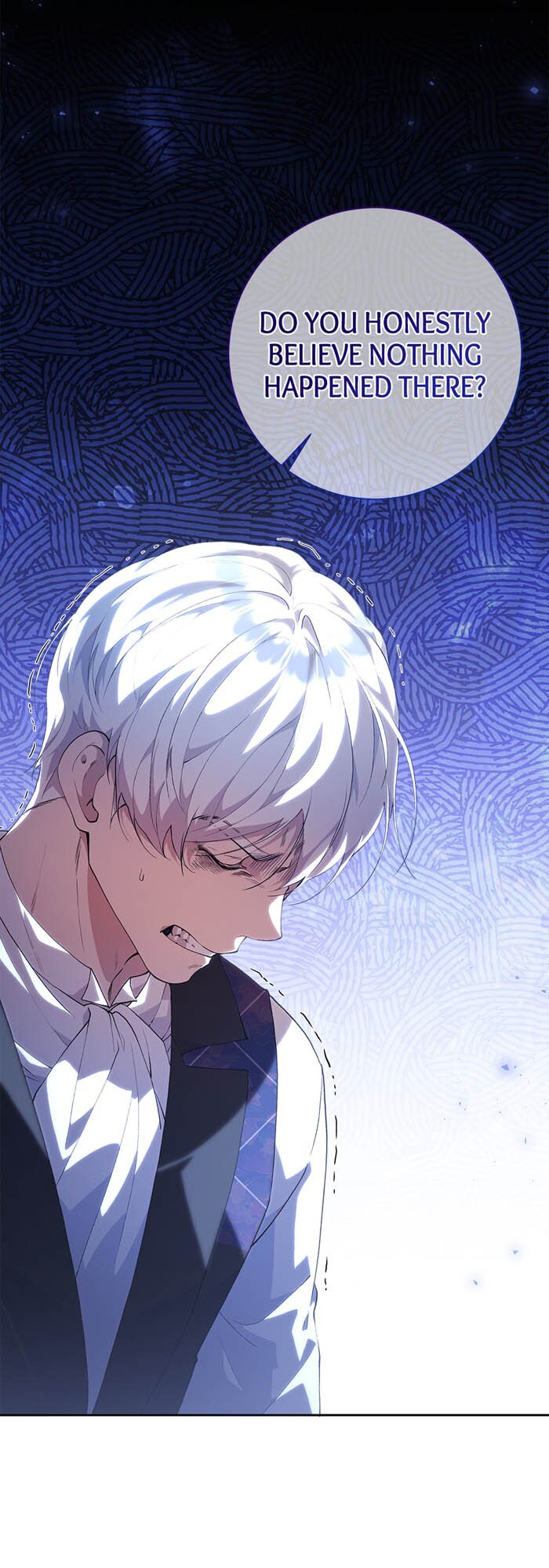 Here Reigns the Vengeful Villainess Chapter 62 - Page 7