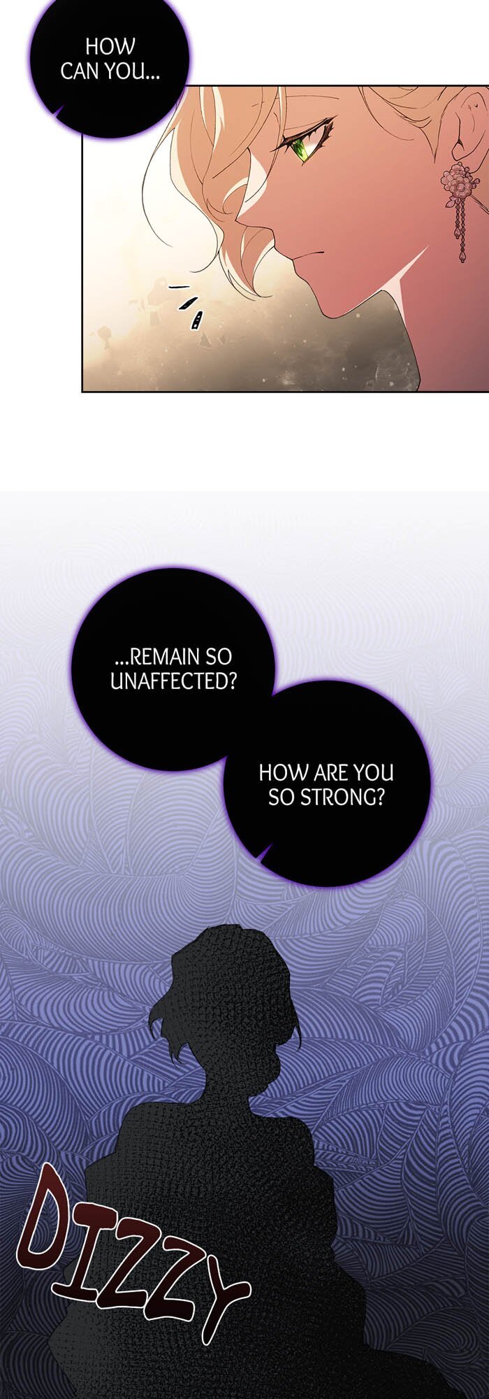 Here Reigns the Vengeful Villainess Chapter 62 - Page 12