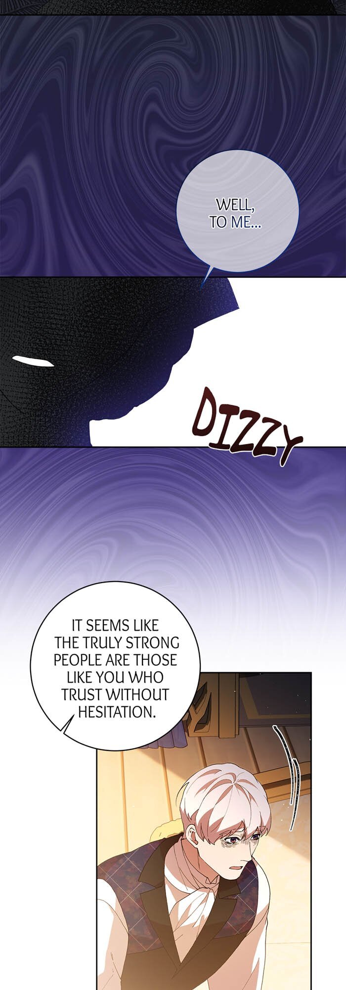 Here Reigns the Vengeful Villainess Chapter 62 - Page 13