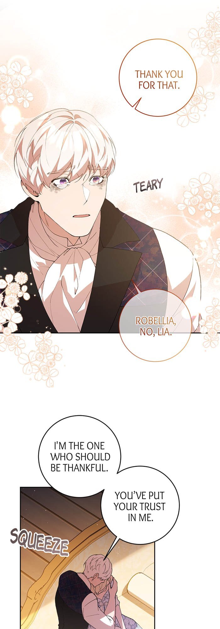 Here Reigns the Vengeful Villainess Chapter 62 - Page 20