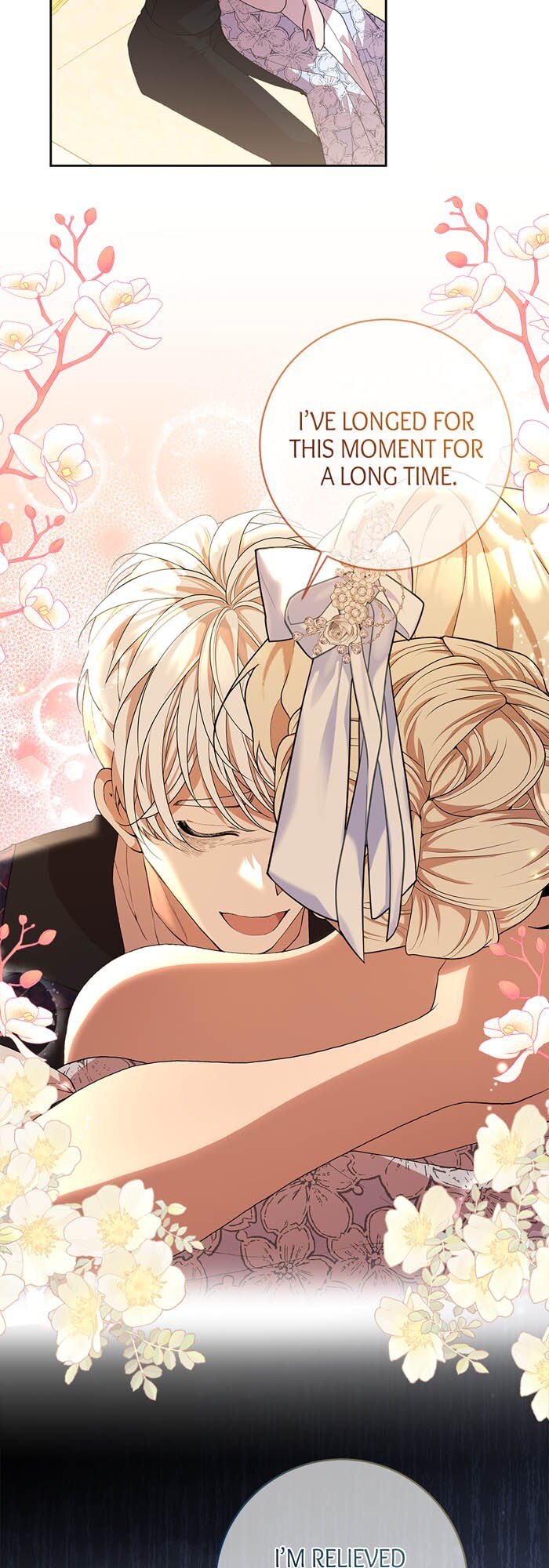 Here Reigns the Vengeful Villainess Chapter 62 - Page 21