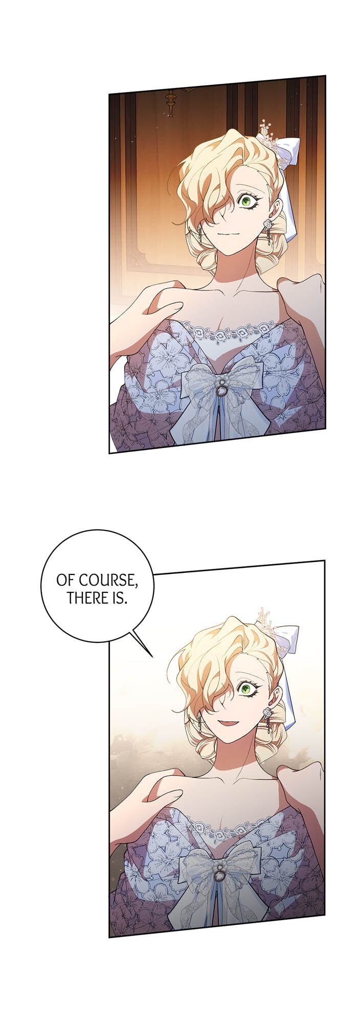 Here Reigns the Vengeful Villainess Chapter 62 - Page 25