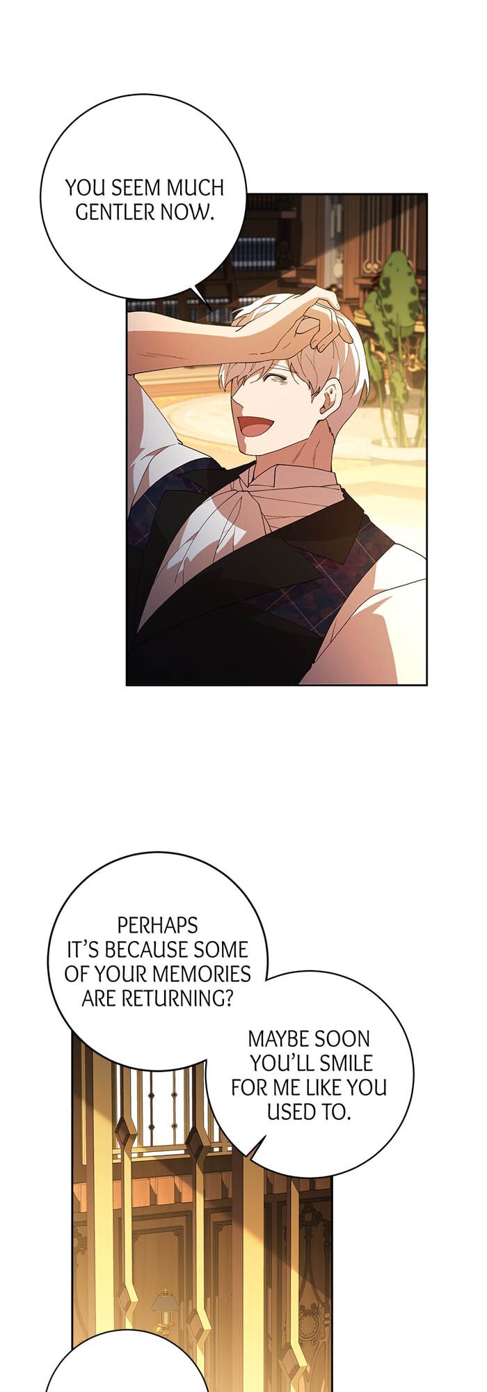 Here Reigns the Vengeful Villainess Chapter 62 - Page 29