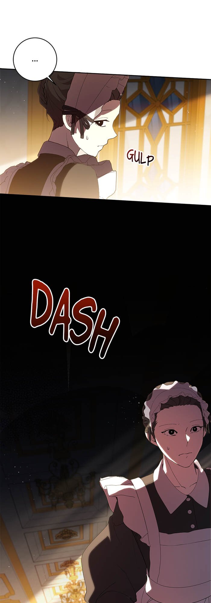 Here Reigns the Vengeful Villainess Chapter 62 - Page 39