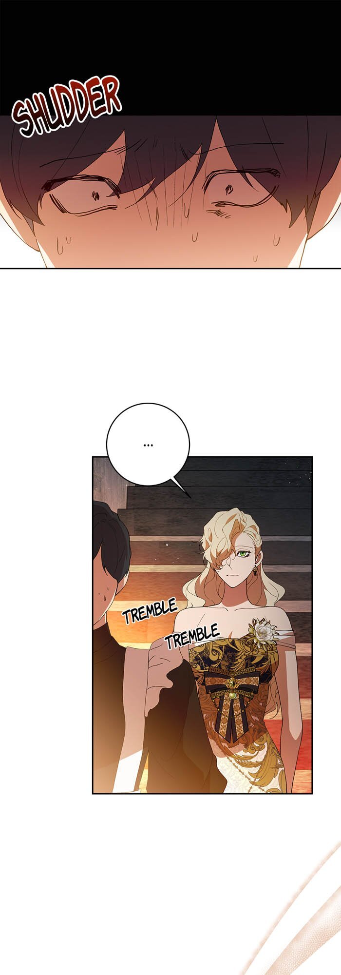 Here Reigns the Vengeful Villainess Chapter 63 - Page 7