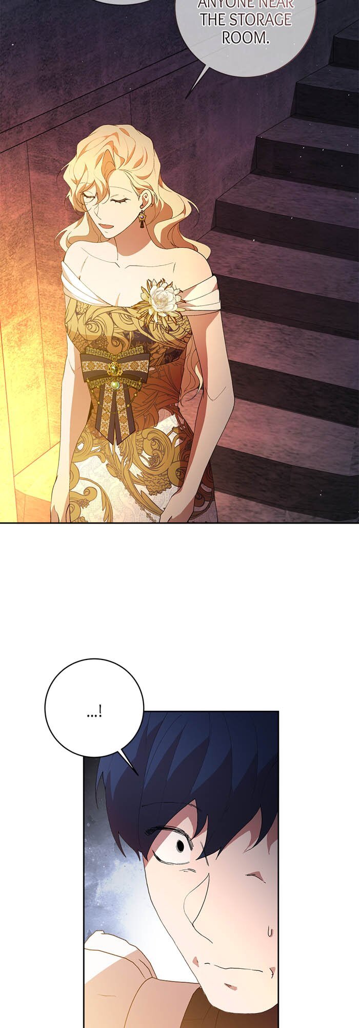 Here Reigns the Vengeful Villainess Chapter 63 - Page 9