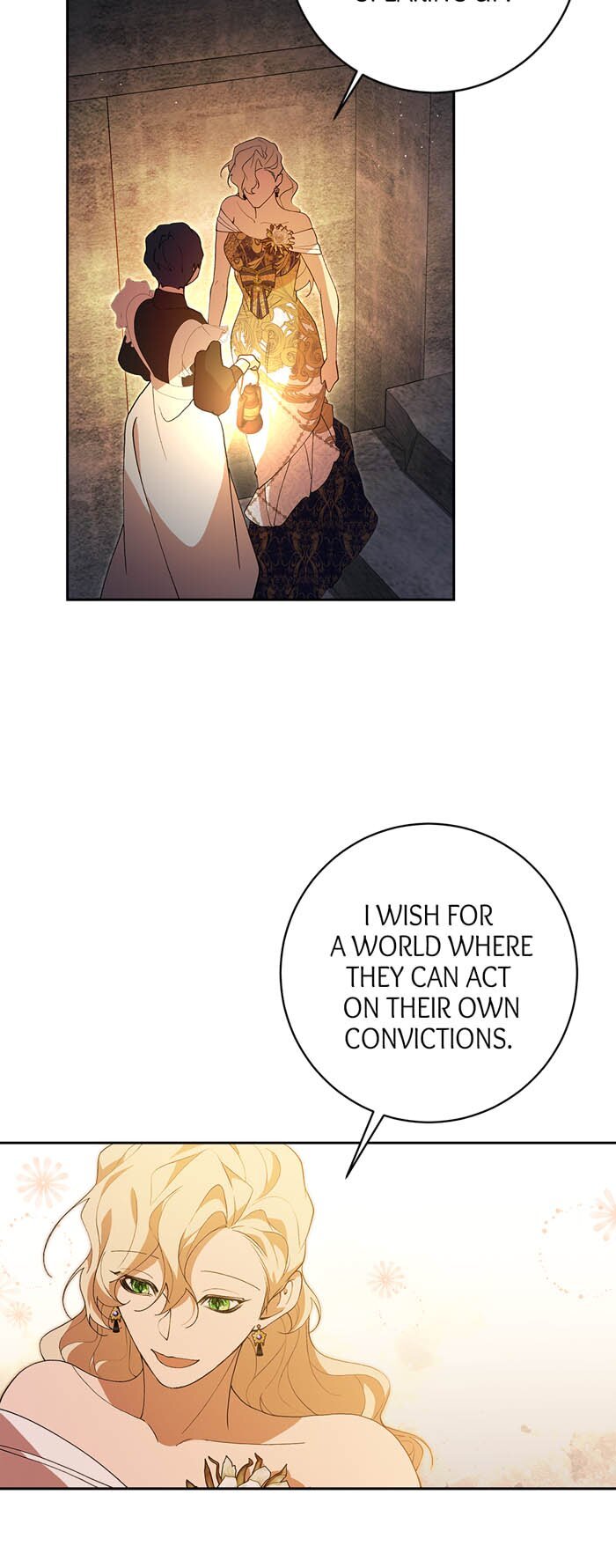 Here Reigns the Vengeful Villainess Chapter 63 - Page 15