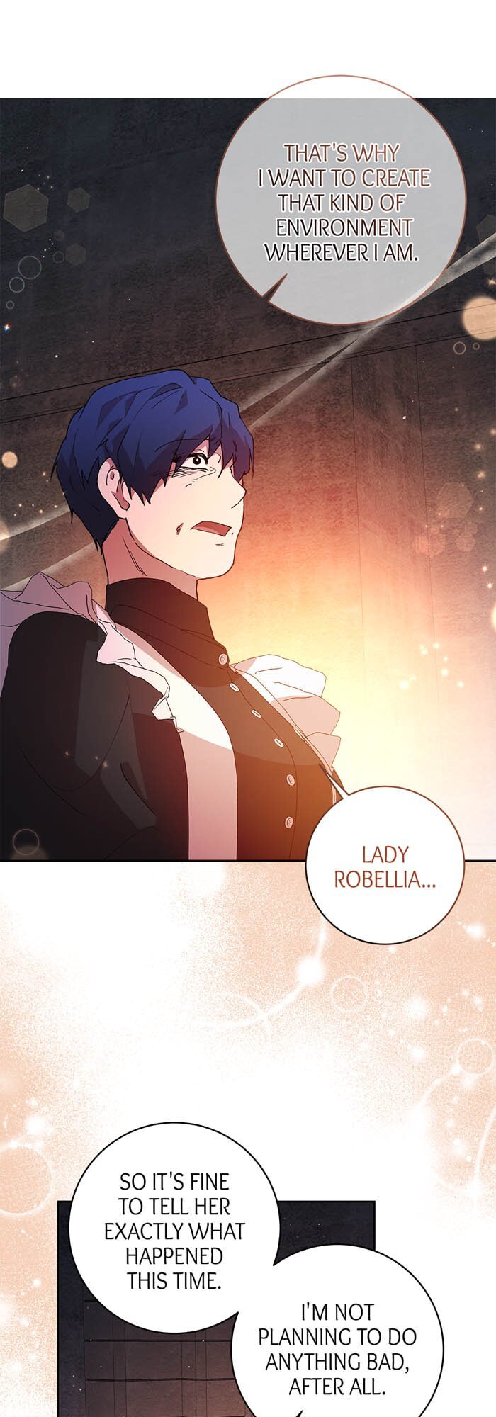 Here Reigns the Vengeful Villainess Chapter 63 - Page 16